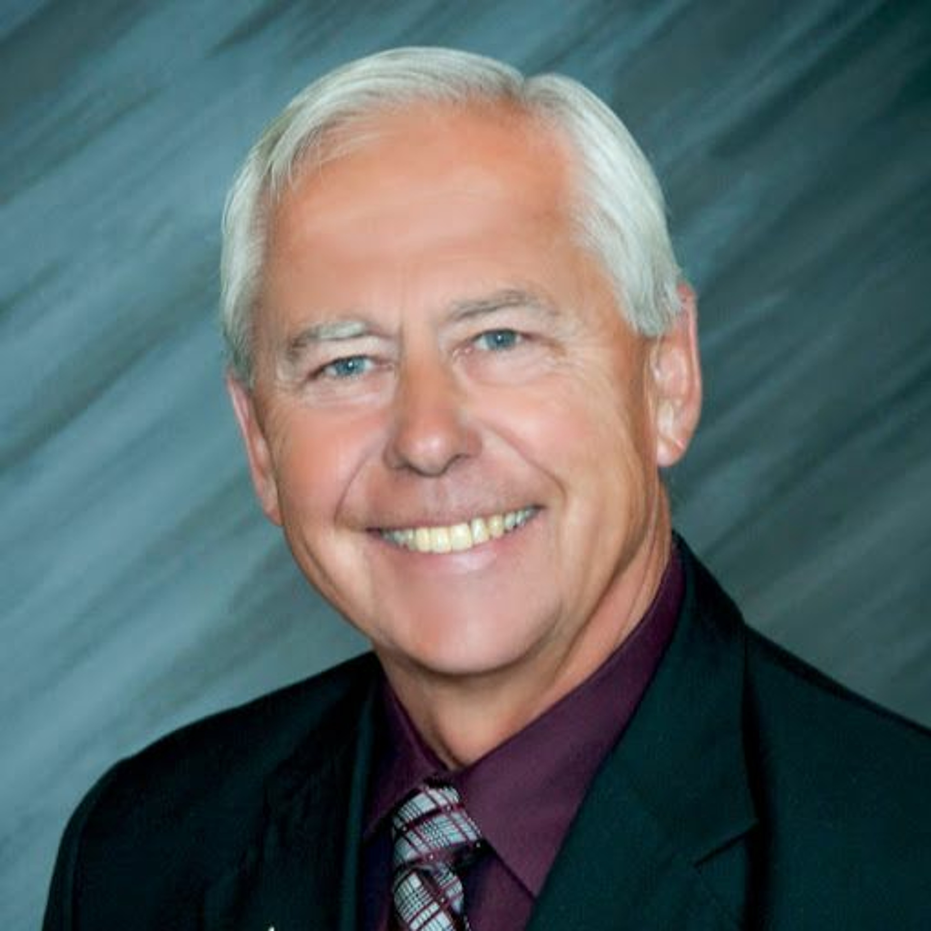 Farm & Country Radio Bill Bayliss
