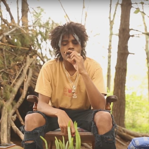 Matty Wood$ - Swisher Sweet (prod. Canis Major)