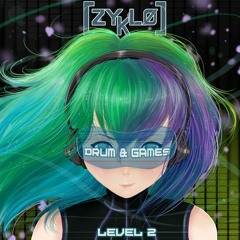 01 [zyklø] - Press Start