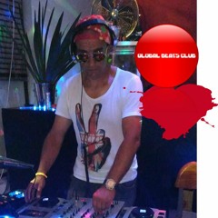 DJ DARK HORSE (Mastiksoul - Comboio)Mix.Maio 2017