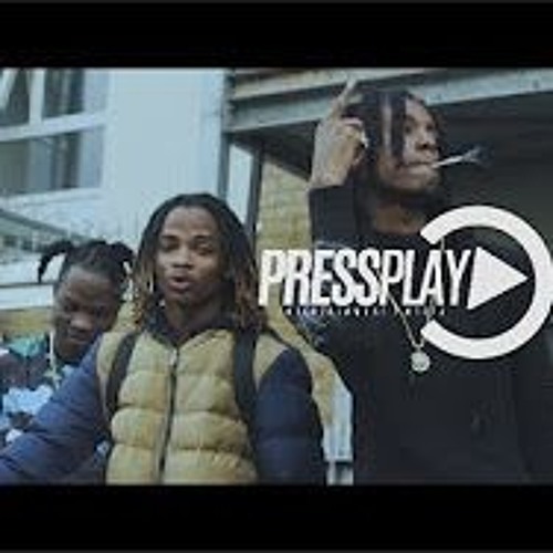 Max Twigz X Magz X Mally X TT - LzStyle NM Rebellions [ PROD. @MKTHEPLUG X @MIKABEATS ]