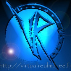 Virtual Realm - Fountain Of Destiny (Progressive Rock)