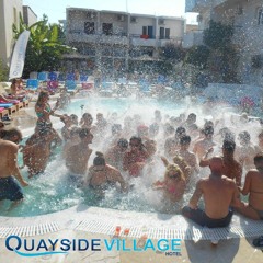 Quayside Village Pool Mix 1