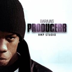 DANCEHALL MEDITATION RIDDIM INSTRUMENTAL_BY BARAJAS PRODUCERR
