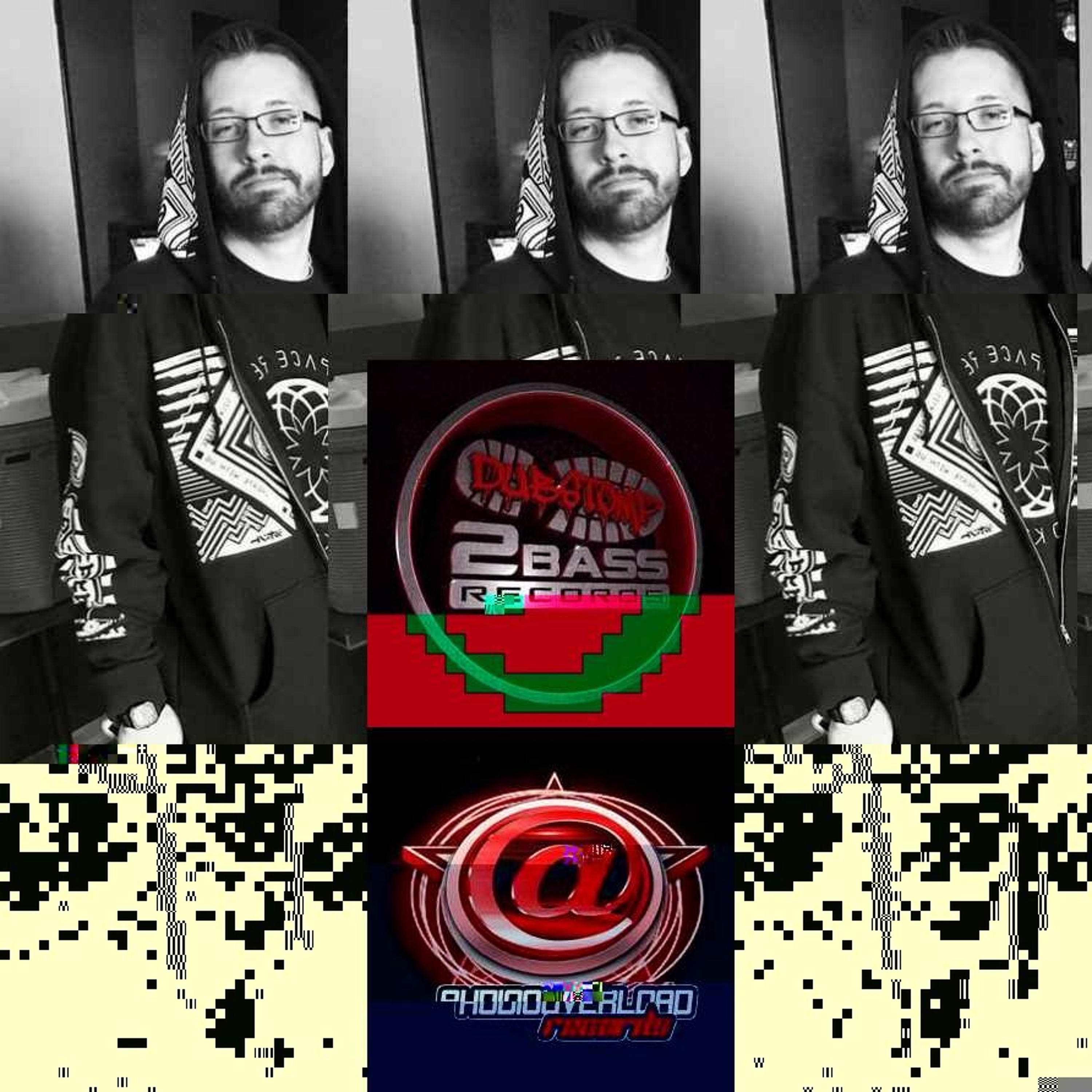 AUDIO OVERLOAD RECORDS