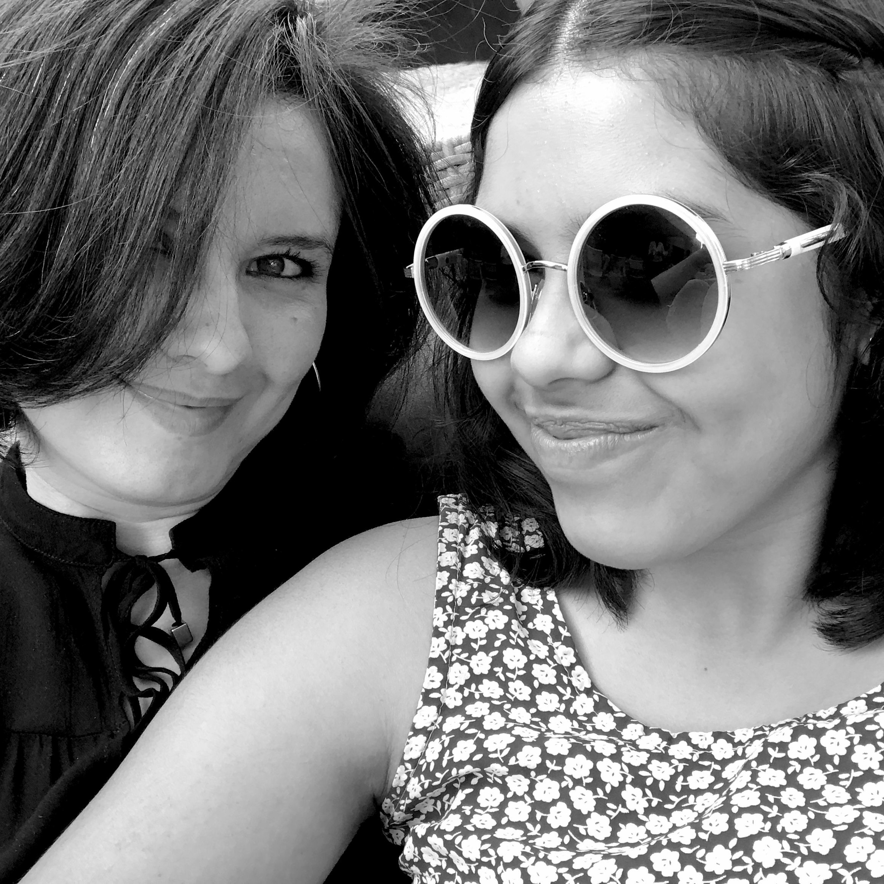 Entrevista a mi hija de doce por el 50 aniversario Sgt. Pepper's Lonely Hearts Club Band