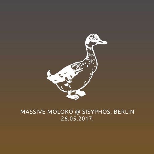 Massive Moloko @ Sisyphos, Hammahalle_Berlin_Closing Set_Part 01 2017 05 26