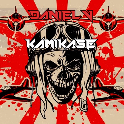 Daniel V - KAMIKAZE (Original Mix)