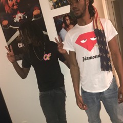 Stop [prod. by Chris Romero]