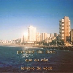 "Despedida (Isaac Hayes - Ike's Rap II)" 23/02/2013