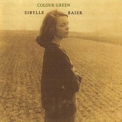 Forgett - Sibylle Baier - Colour Green
