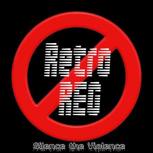 Silence The Violence