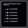 Alicia Keys Ft ASAP Rocky-Blended Family (Instrumentals)(Re-Prod By Player1505)