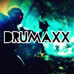 DrumaxxFl- Lazer Machine (Original mix)