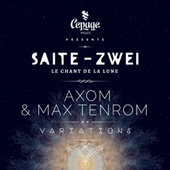Saite Zwei - Conte De L'Avant - Nuit (Max TenRoM Variation)