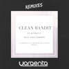 Clean Bandit - Symphony Feat. Zara Larsson (VARGENTA & Haughom Remix)