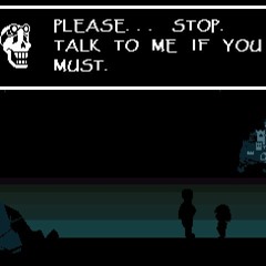 [Inverted Fate AU] Just an Act