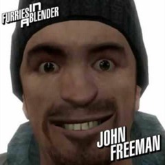 John Freeman 2009 (feat. J. Queenston)