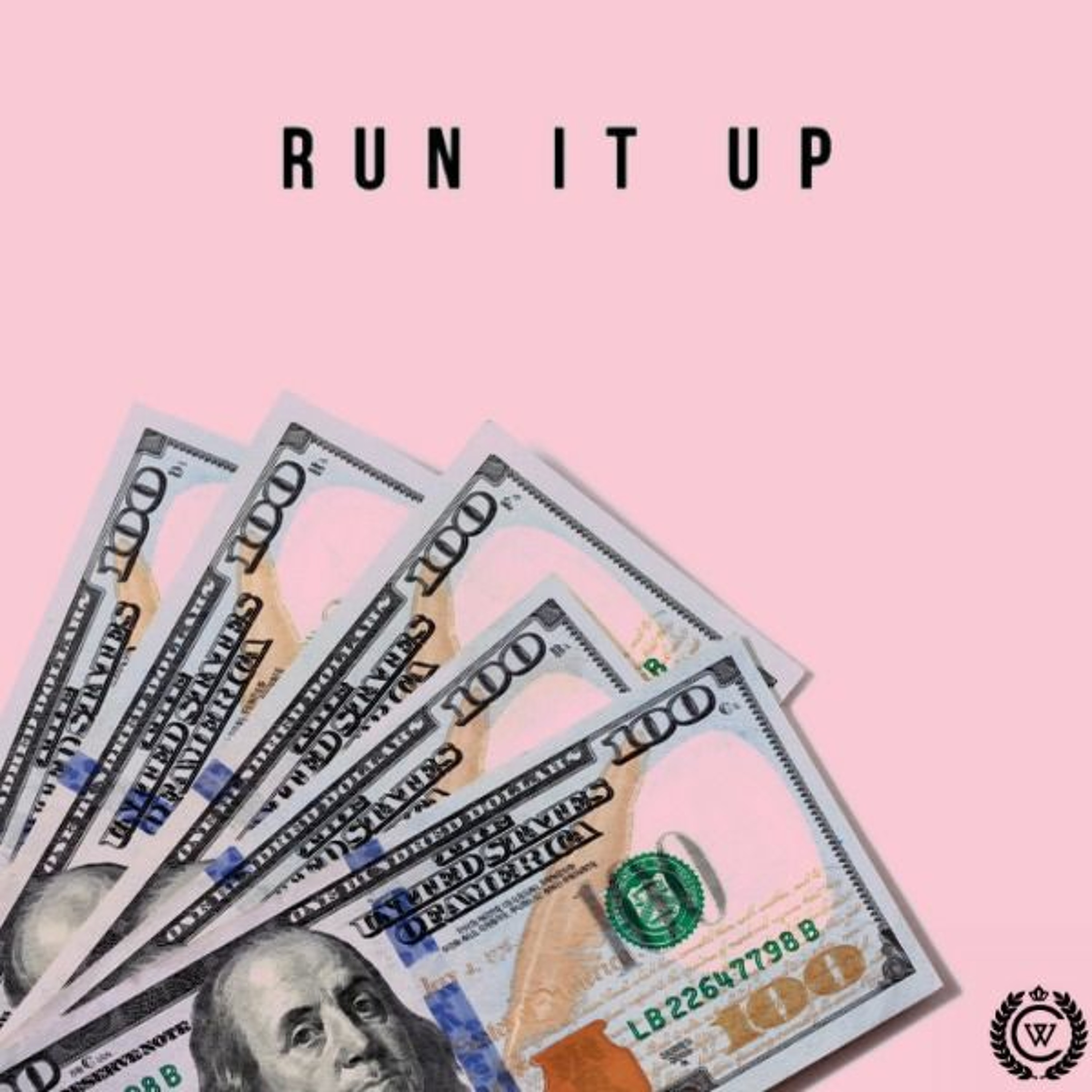 Run It Up (Prod. By DeCicco Beats)