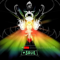 Undertale - His Theme [MIDI Edit] (50 Follower Special Part 3/3)