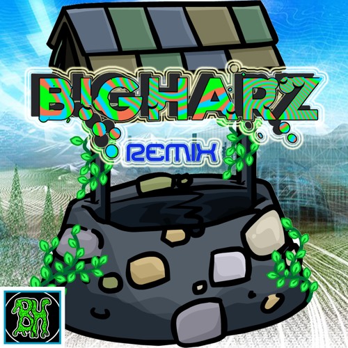 Stream Terence Trent D'arby - Wishing Well (B!GHARZ REMIX) by B