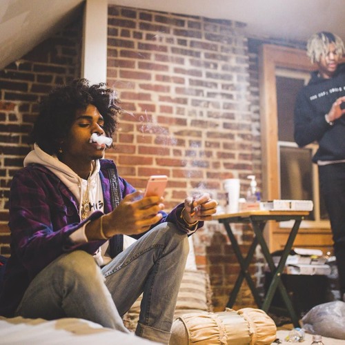 Matty Wood$ - stay real