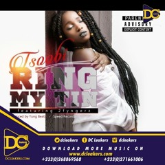 Ring My Ting ft 2 Fyngerz (Prod by YungBeatz)|www.dcleakers.com