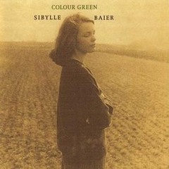 Says Elliot - Sibylle Baier - Colour Green