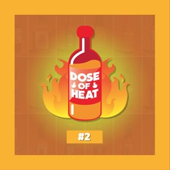 Dose of Heat #2 || SOB x RBE, Berner, Husalah, Nef the Pharaoh, Mike Sherm, Lil Pete, Benny & more!