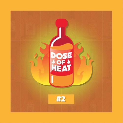 Dose of Heat #2 || SOB x RBE, Berner, Husalah, Nef the Pharaoh, Mike Sherm, Lil Pete, Benny & more!