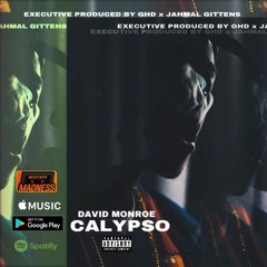 TSUNAMI FEAT. KAINE (PROD.JAHMAL GITTENS x GHD)