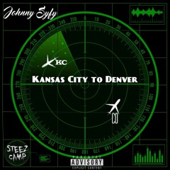 Kansas City To Denver "From The D To The A" Freestyle
