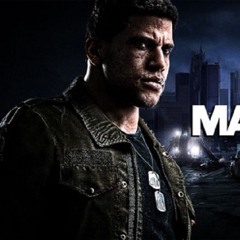 The Hitman- scary horror beat