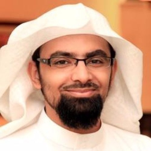 فجرية نادرة باكية للشيخ ناصر القطامي , من سورة الأعراف 31