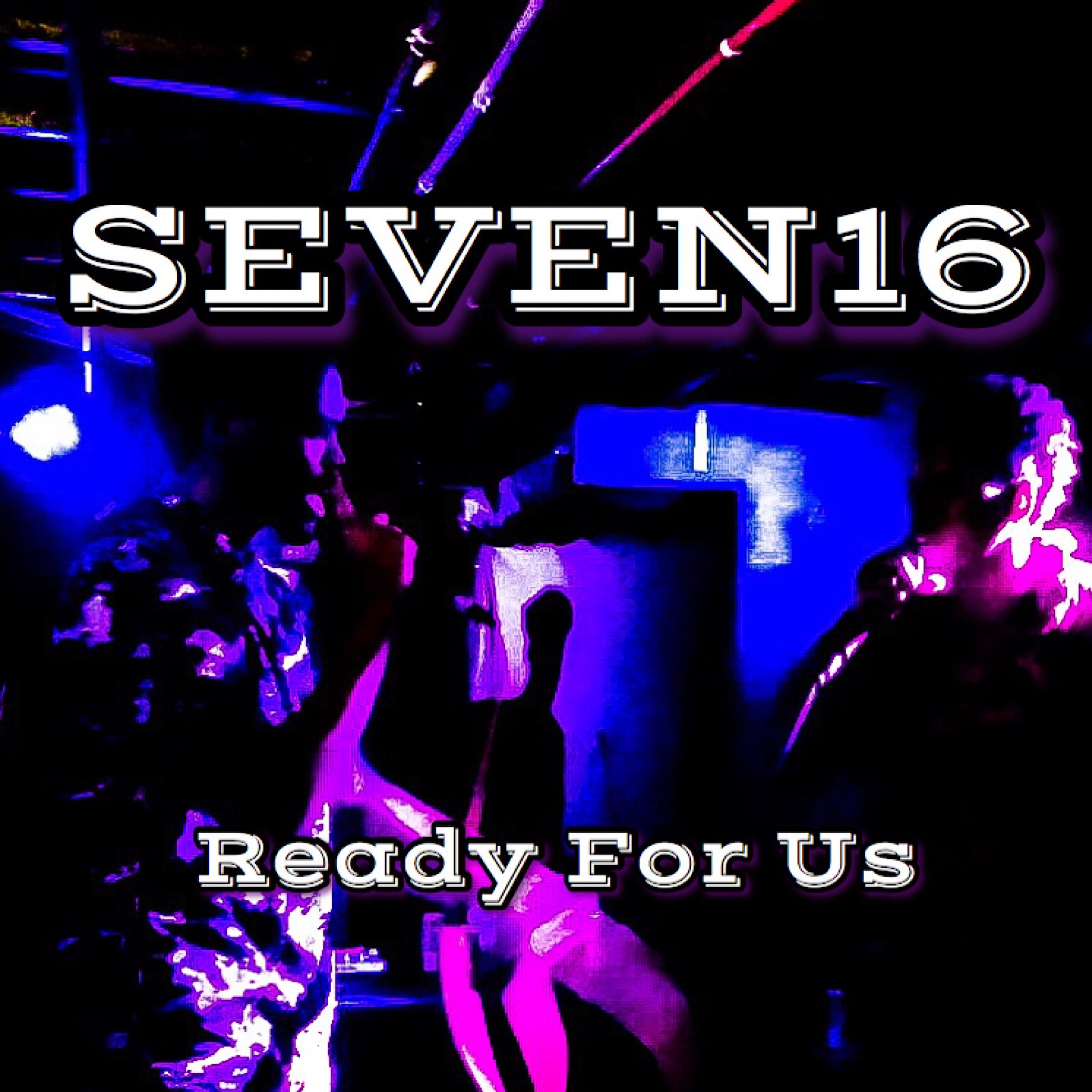 Ready For Us (Prod by Jak)