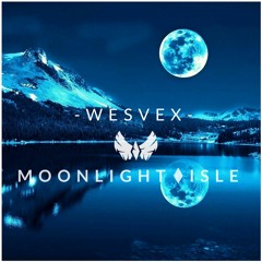 Moonlight Isle (Blue Sapphire Records)