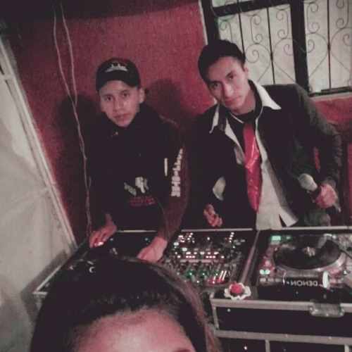 CUMBIA PERUANA ECLIPSE DJ RMX ¡¡¡