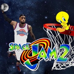 SPACE JAms