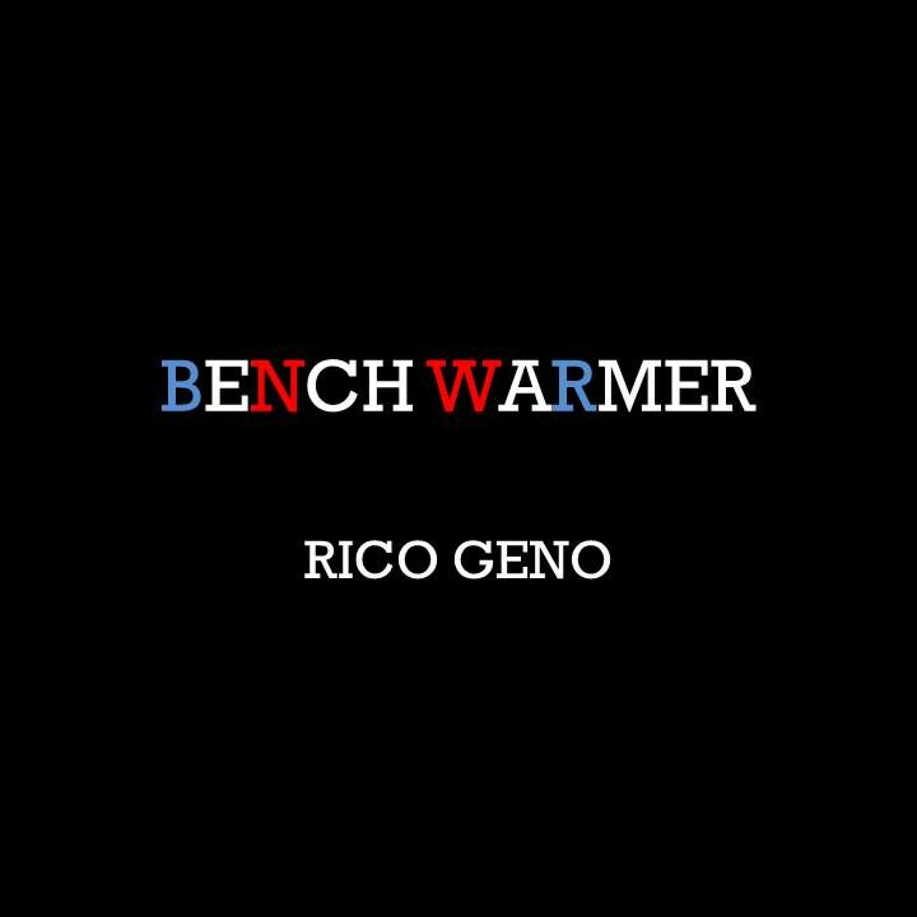 BENCH WARMER