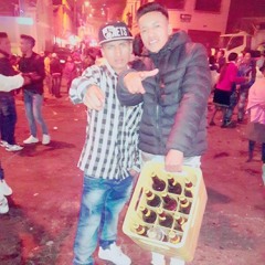 ((( Pintura Roja Amor De Verano ))) **Jean Pool REMIX  Embalao con el causa