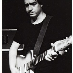 Jason Molina - Fucking Sick of ♂