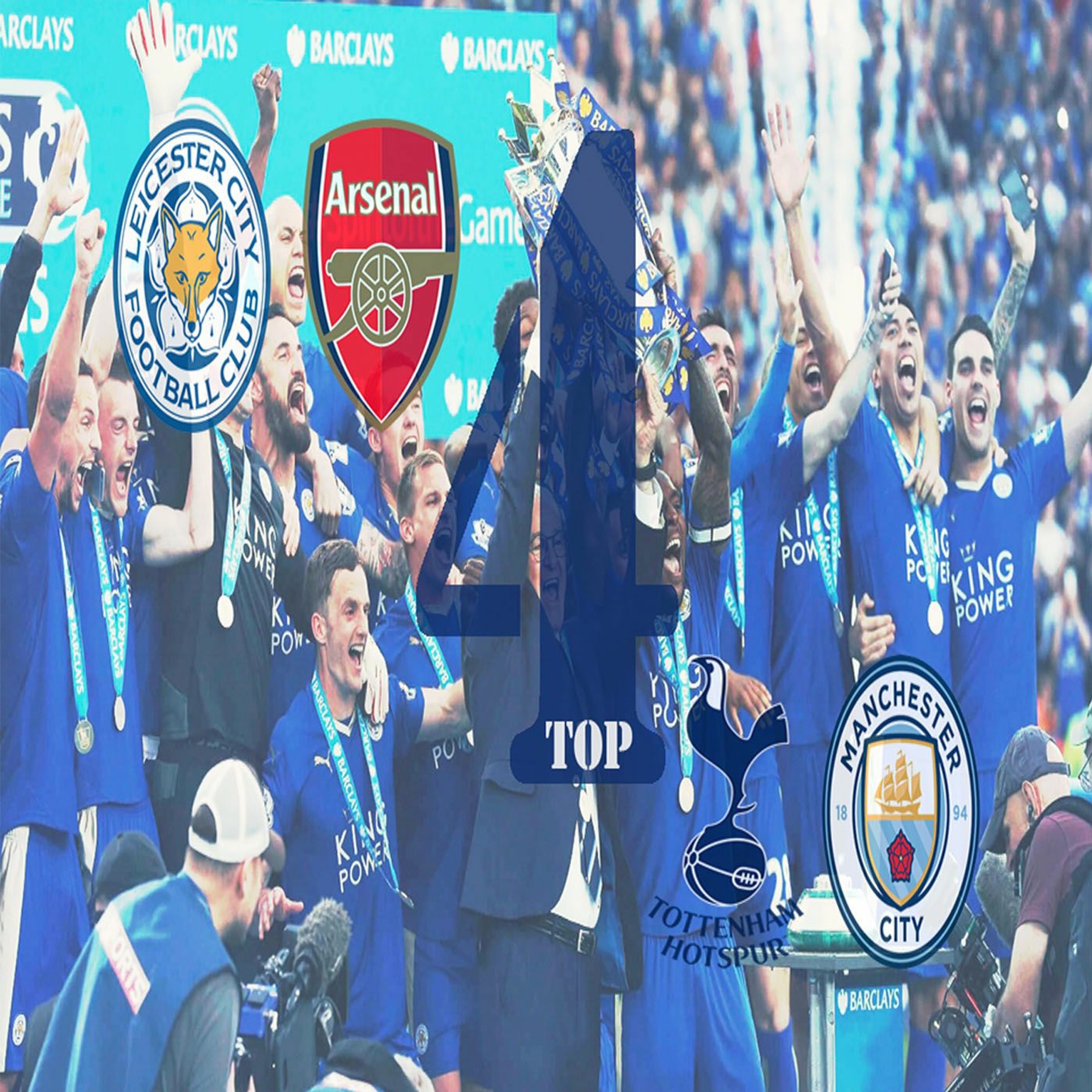 Success Or Trophies episode artwork