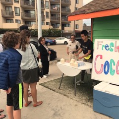 CoCoNut (Prod. Chris Romero)