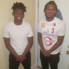 Chuck Bandz - Raiders