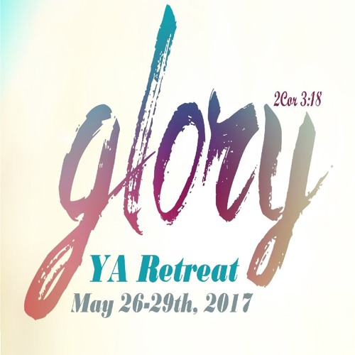 YA 9th Retreat May 2017 _ Pastor Sameh Hanna/Lolo Samir