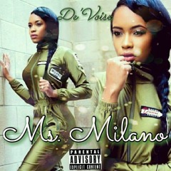 DEVOISE-MISS MILANO