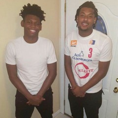 Chuck Bandz - Real Niggas