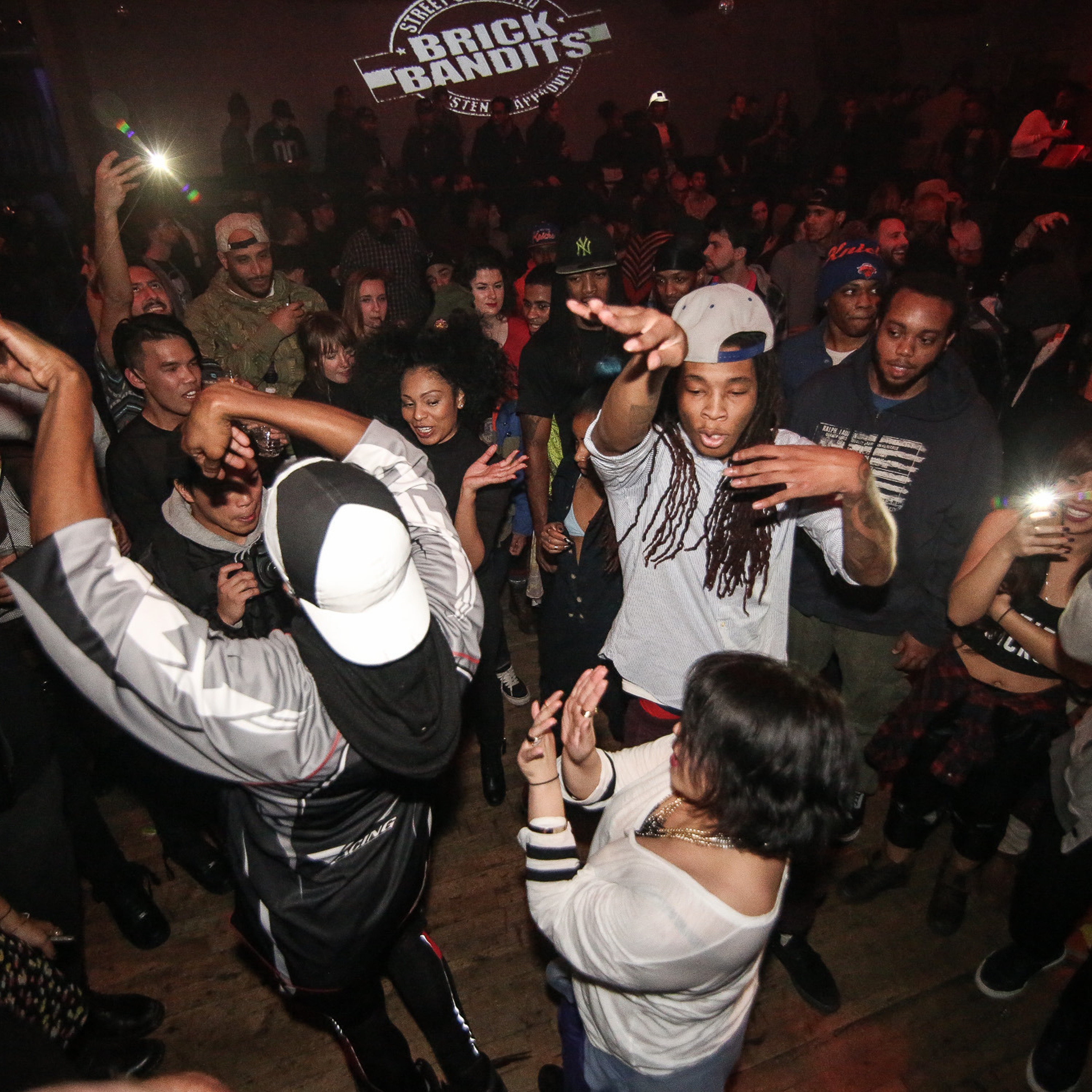 Jersey Club Remix