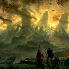 A Journey Awaits