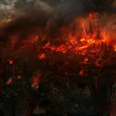 The Gods of Thee Apocalypse